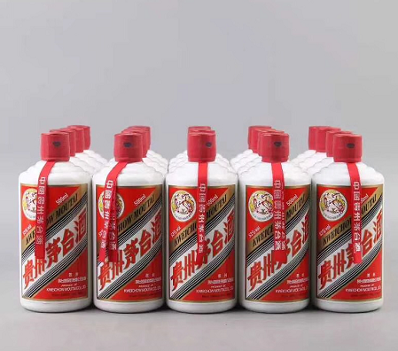 琼海茅台酒回收