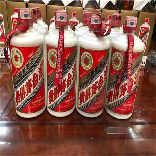 琼海回收茅台50年行情（最新更新行情）?