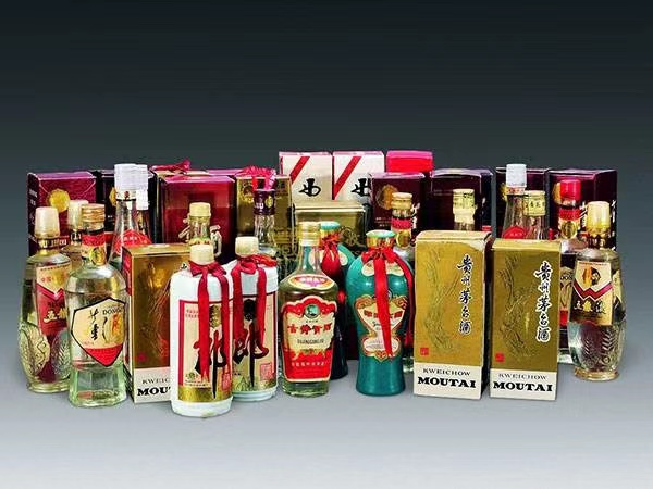 琼海74年茅台酒回收价格（最新更新行情）?